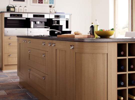 Kitchen Design and Kitchen Fitting, London | Kitchens by Inspired