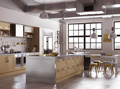 quality kitchen ranges