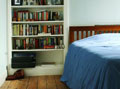 fitted bookcases 1