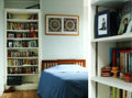 fitted bookcases 4