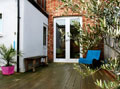 decking and landscape gardening 1