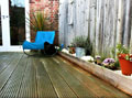 decking and landscape gardening 3