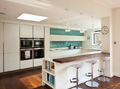 kitchen redesign London
