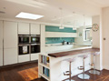 kitchen redesign London