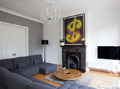 South Hampstead house renovation