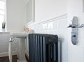 cast iron radiators